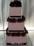 WEDDING CAKE 559
